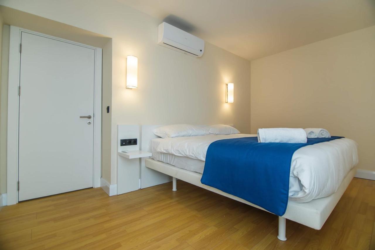 Orbi City Center Suite Batumi Exteriér fotografie